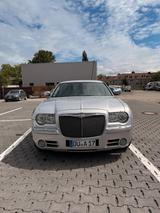 Chrysler 300c 3,5l lpg - Chrysler 300C: Kombi, 3.5