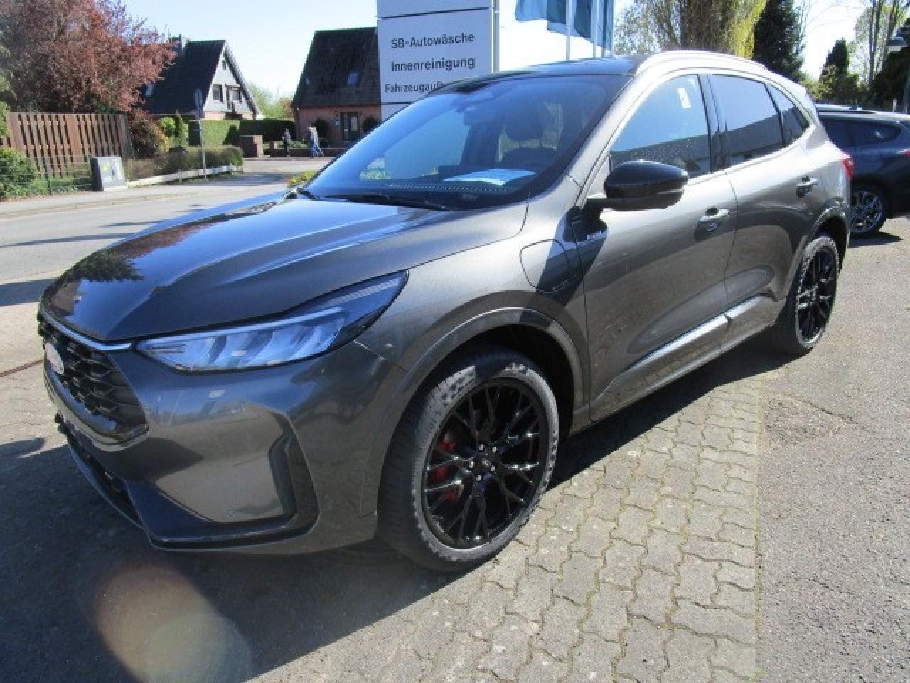 Ford Kuga Plug-In Hybrid ST-Line X