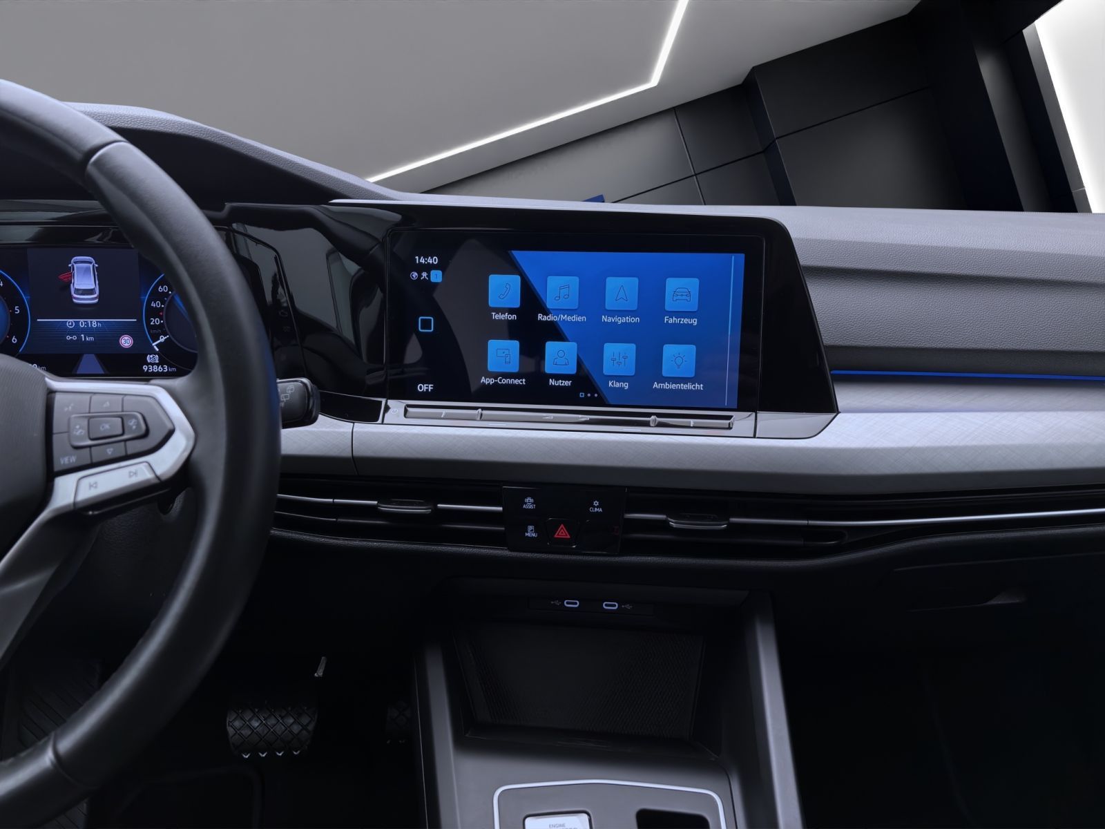 Volkswagen Golf - Bild 15