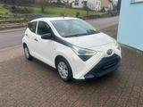 Toyota Aygo AYGO x-business - Toyota Aygo (X) Business Gebrauchtwagen