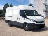 Iveco Daily Kasten HI-Matic Aut. L3H2 Klima/AHK/TÜV Ne - Iveco aus 2018