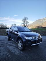 Mitsubishi L200 Pick-up  4WD 2.5 DID - Mitsubishi Pick-up Gebrauchtwagen