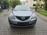 Mazda 3 Lim. 1.6 Sport Comfort - gebrauchte Mazda 3 aus dem Jahr 2004
