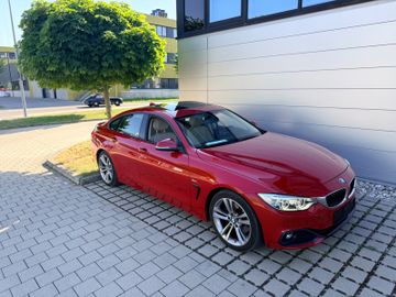 BMW 425 - 7