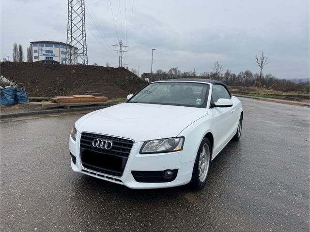 Audi A5 Cabriolet 2.0 TDI