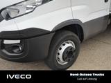 Iveco Daily 70C15 Pritsche Schiebeplane Schiebeplane - Iveco Daily 70