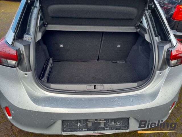 Corsa Elegance 1.2l Turbo, Automatik, SHZ, PDC,