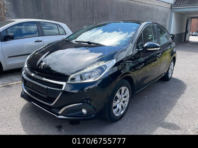 Peugeot 208 1.2 PureTech Active *Klima/Temp/PDC/Touch*