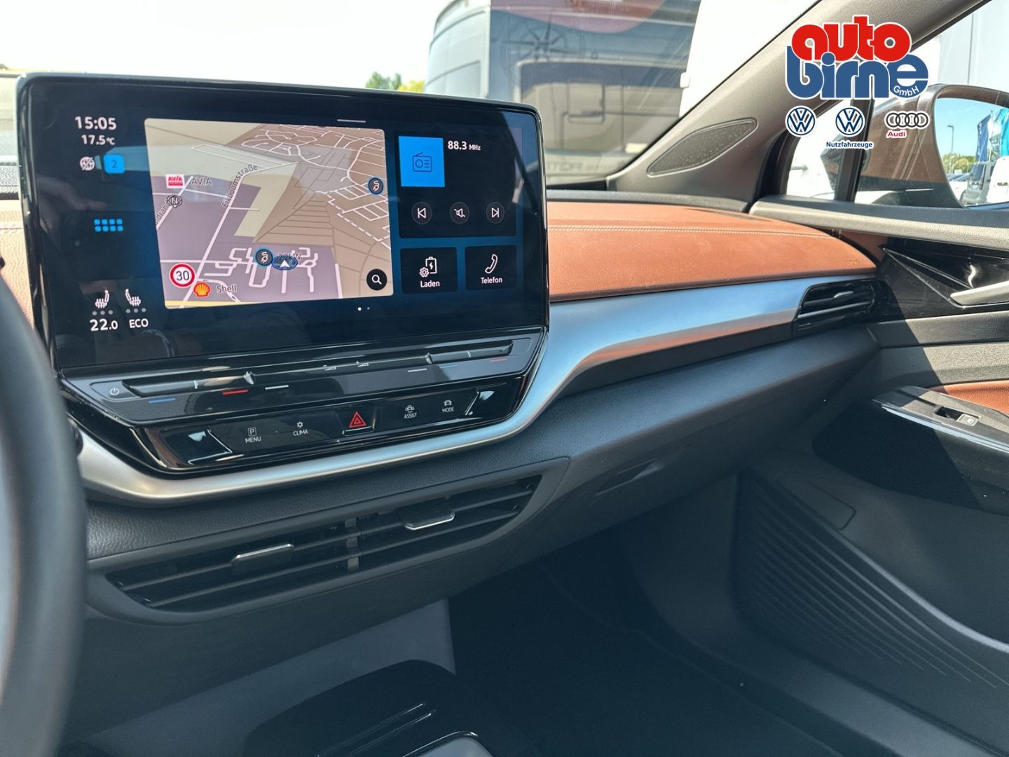 ID.5 Pro   128KW  AHK Navi LED ACC CarPlay Klima