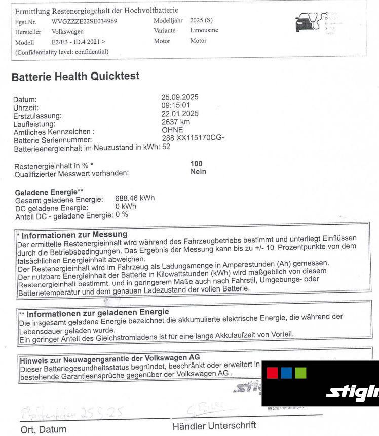 Volkswagen ID.4 - Bild 12