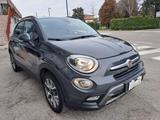 Fiat 500X 1.6 MultiJet 120 CV Lounge - Fiat 500X LOUNGE mit Diesel-Antrieb