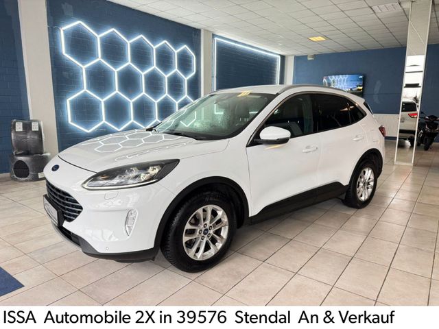 Ford Kuga Titanium X