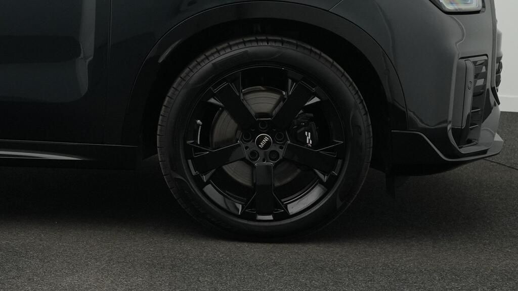 MINI Countryman C (Cooper) - Bild 19