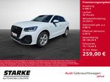 Audi Q2 35 TFSI S tronic S line Navi Paket Parken GRA - Audi Q2 in Osnabrück