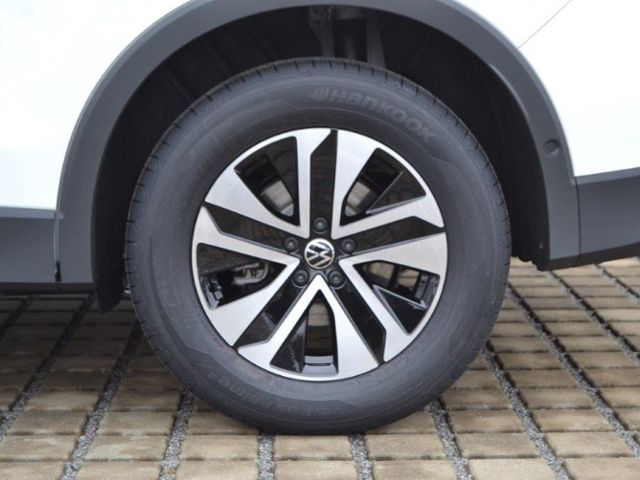 Tiguan 2.0 TDI DSG Energy AHK/LED/17-ZOLL/NAVI+V