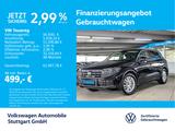 Volkswagen Touareg Elegance 3.0 TDI Navi Kamera AHK ACC LED - VW Touareg Gebrauchtwagen in Stuttgart