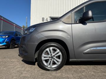 Toyota Proace (Verso) - 8