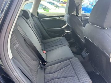 Audi A3 - 12