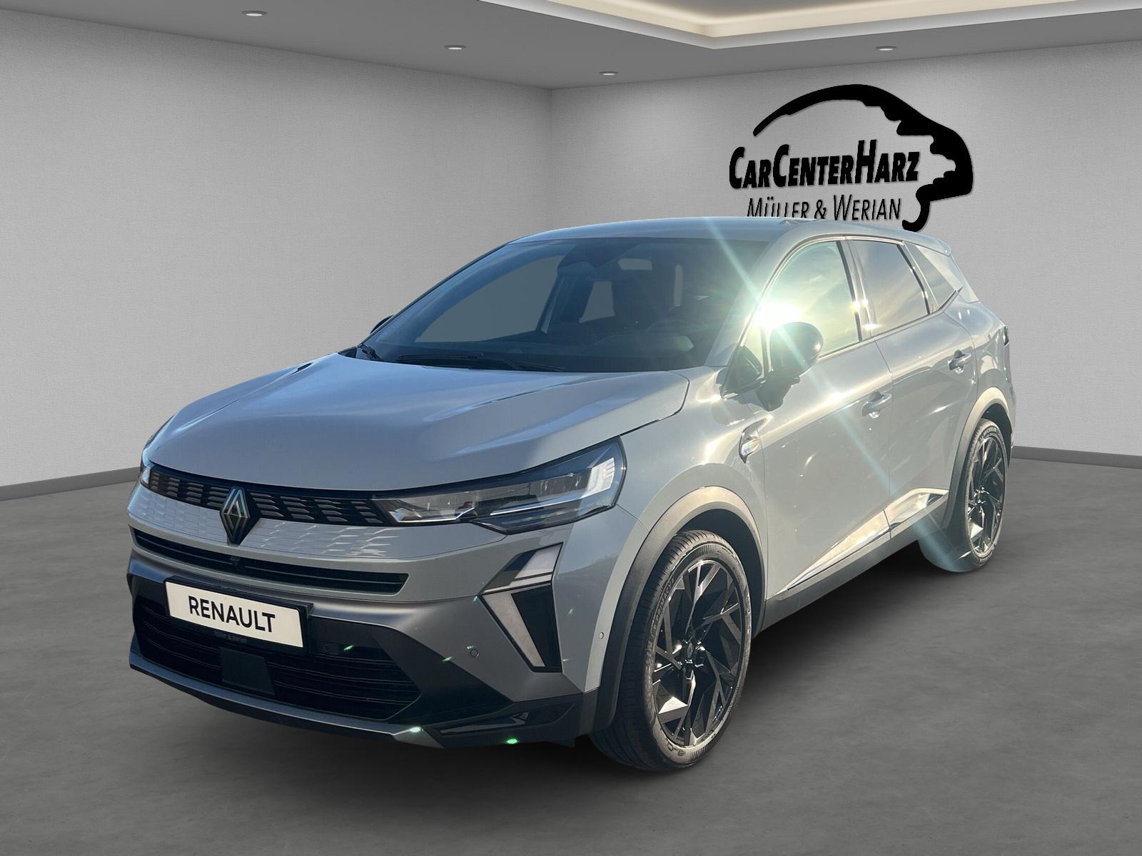 Renault Symbioz Esprit Alpine E-Tech Full Hybrid 145