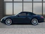 Porsche 997 Carrera S Cabrio+PDC+Leder+Xenon - gebrauchte Porsche 997 aus dem Jahr 2006