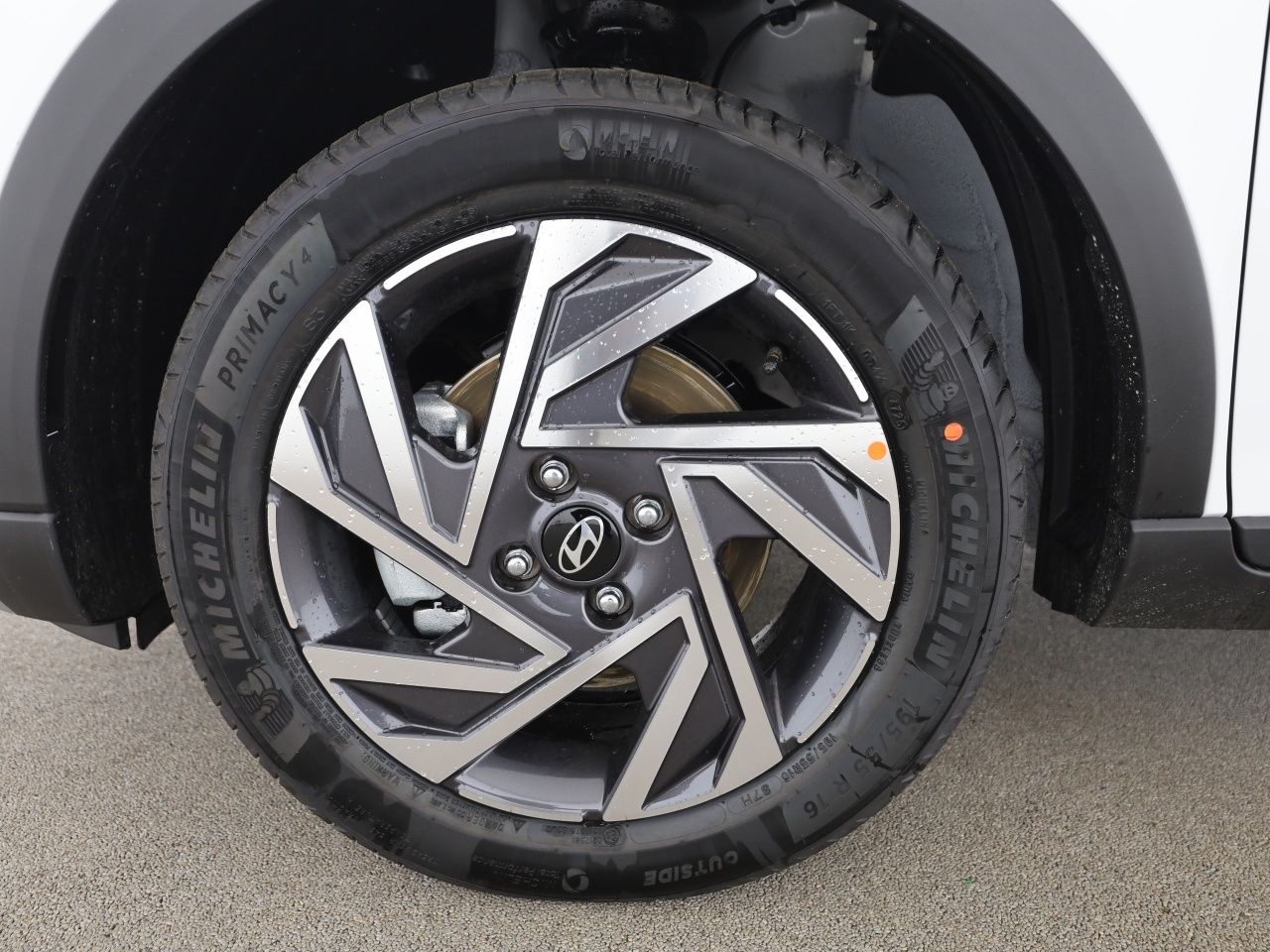 Hyundai BAYON – Bild 17