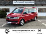 Volkswagen California T6 Ocean Edition 2,0 TDI DSG 4Motion  - VW California 4 motion