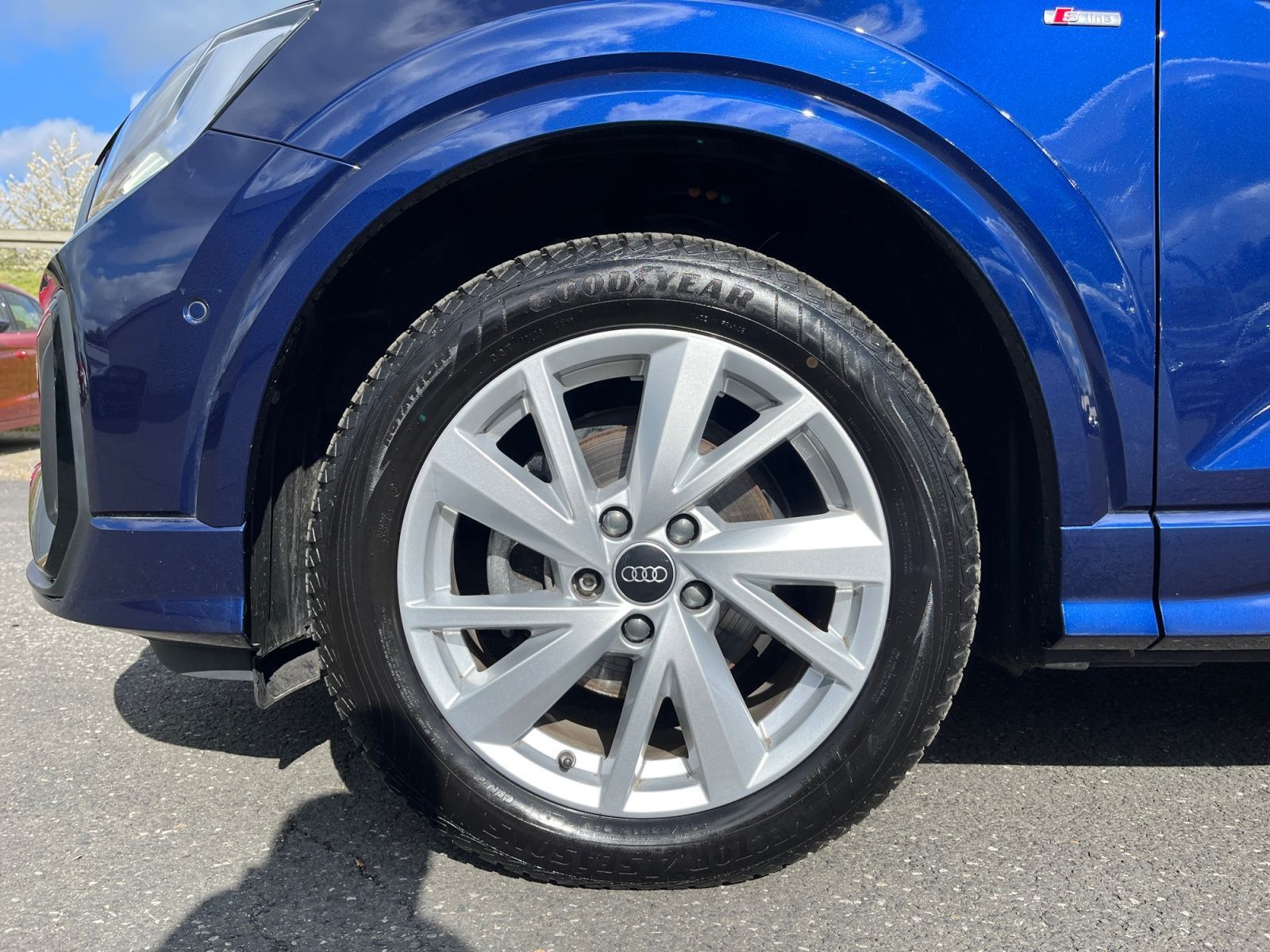 Audi Q2 - Bild 9