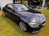 BMW 430d Sportline - Voll/AHK/Leder/Headup/19-Zoll M - BMW 430: 430d