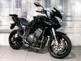 Benelli Tre 899 K - BENELLI 899