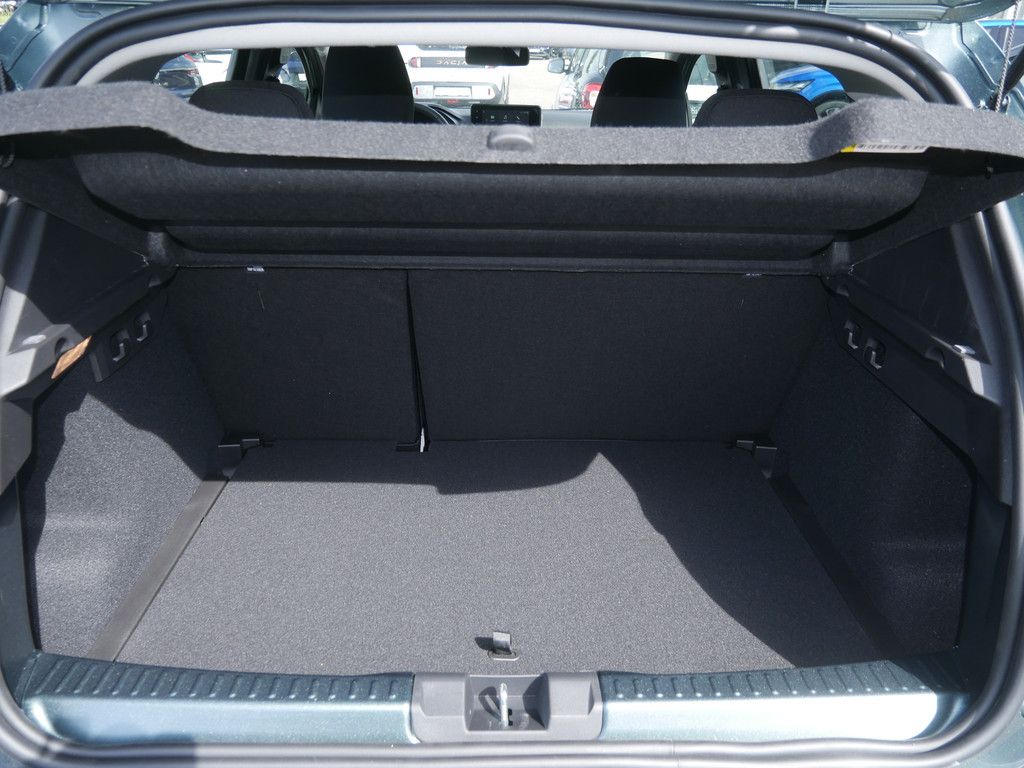 Fahrzeugabbildung Dacia Sandero Stepway Extreme TCe 110