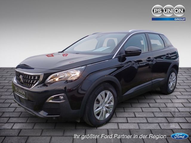 Peugeot 3008 1.2 Active SHZ KAMERA NAVI W-LAN FACEL. LED