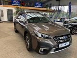 Subaru OUTBACK  Platinum Navi Kameras Leder - Subaru Outback aus 2021