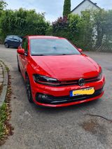 Volkswagen Polo 2.0 TSI OPF DSG GTI 