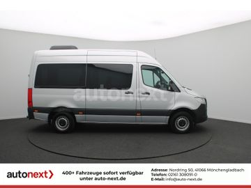 Mercedes Sprinter - 11