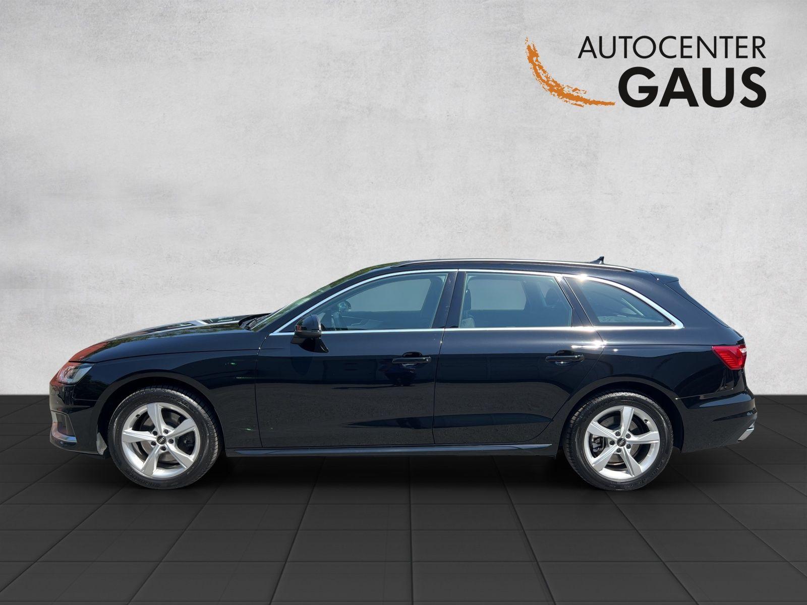 Audi A4 Avant 2.0 TDI S-tronic*LED*AHK*ACC*Navi, миниатюра 8