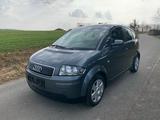 Audi A2 1.4 TDI Advance Klimaautomatik+SHZ... - Audi A2 1.4 TDI