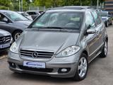 Mercedes-Benz A 200 *Lamellendach *Bi-Xenon *Navi *PDC *SHZ - Mercedes-Benz A 200 aus 2007