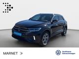 Volkswagen T-Roc 2.0 TSI R-Line 4Motion DSG*Navi*AHK*LED+*K
