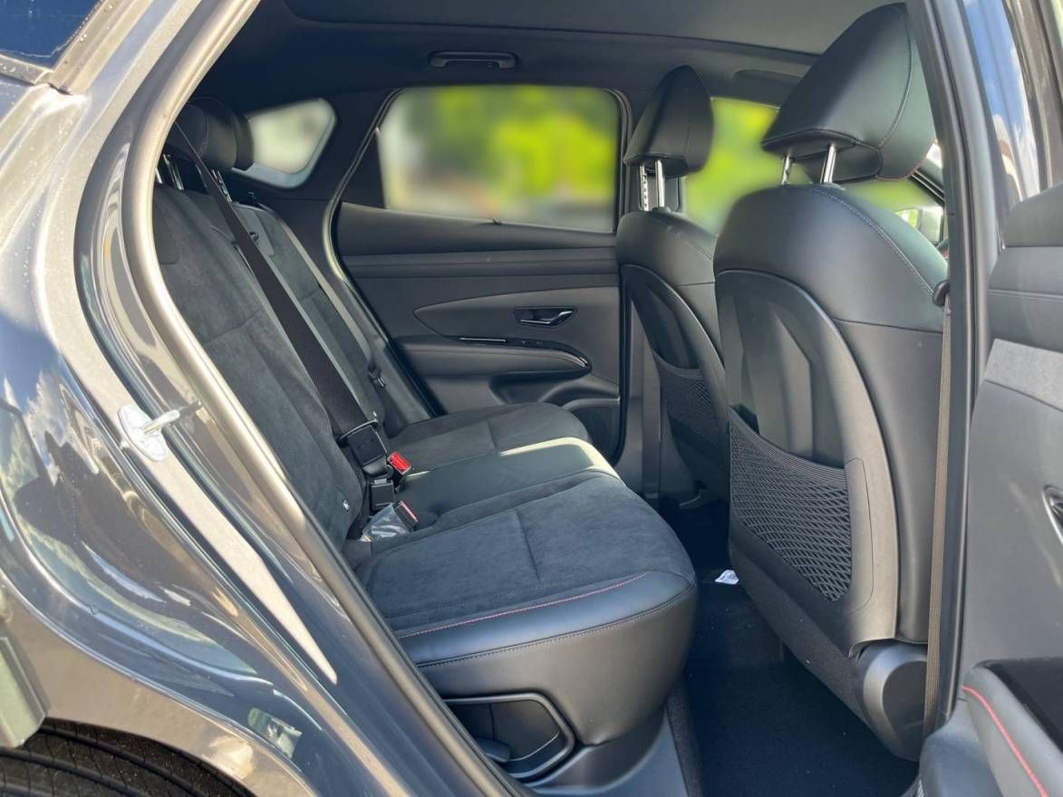 Hyundai Tucson – Bild 13