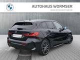 BMW 118i Hatch M Sport DAB LED WLAN Tempomat Shz - BMW: Hatch