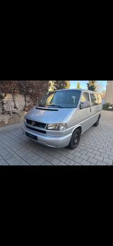 Volkswagen T4 Caravelle 2.5 TDI | 150 PS - VW T4 Gebrauchtwagen in Nürnberg