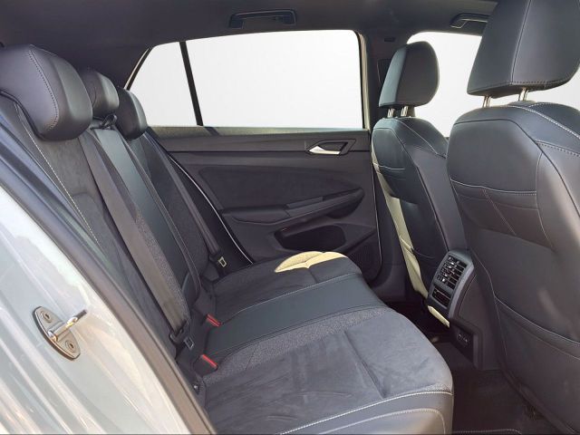 GOLF VIII 1.5 TSI eHYBRID EDITION