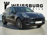 Porsche Macan Turbo Performance Paket SPORT-CHRONO*PDK - Porsche Macan in Mannheim