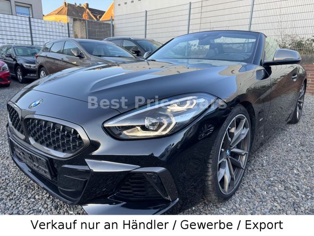 BMW Z4 M Z4 Baureihe Z4 Roadster M40 i AC Schnitzer