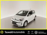 Volkswagen e-up! move up! RFK/SHZ/uvm. - Volkswagen e-up!: Limousine