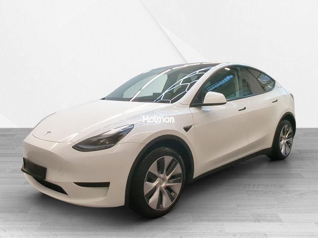 Image of Tesla Model Y