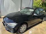 BMW 3er 320D - BMW 320: 3er 320d