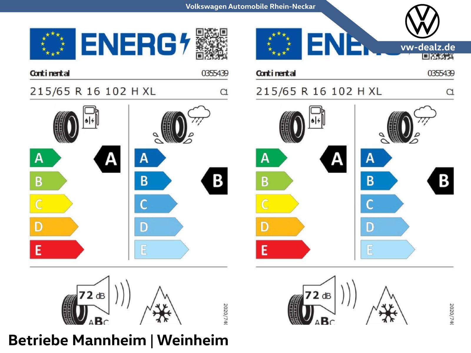 Volkswagen Golf - Bild 16