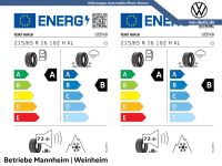 Volkswagen Golf - Vorschau Bild 16