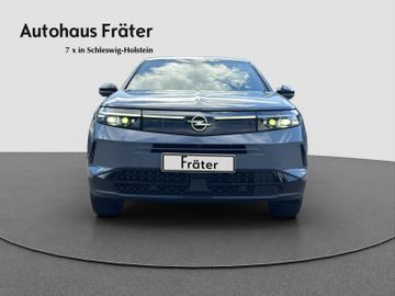 Fotografie des Opel Grandland (X) Grandland 1.2 GS 48V AKTION 249€ Leasingrate